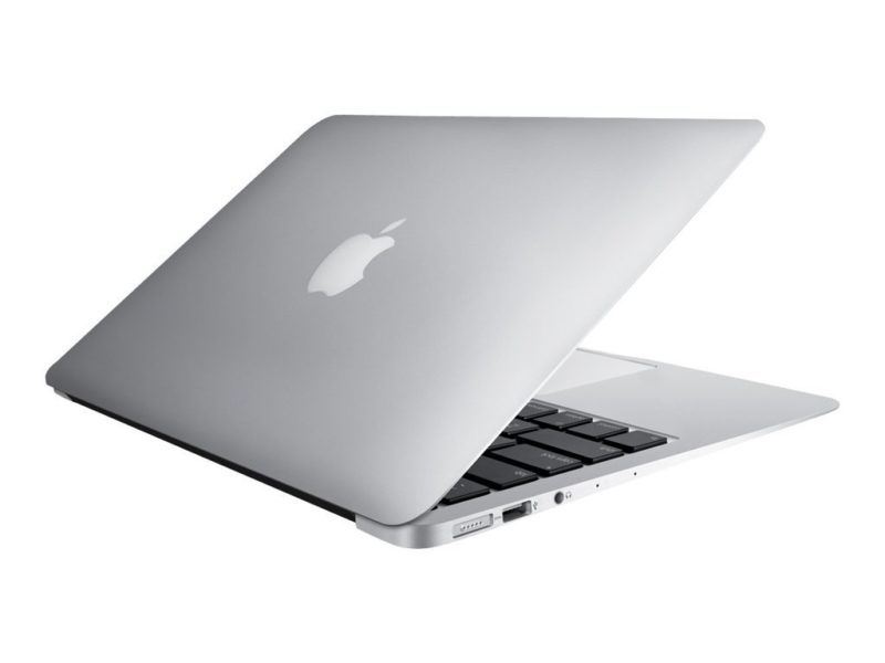 MacBook Leasing