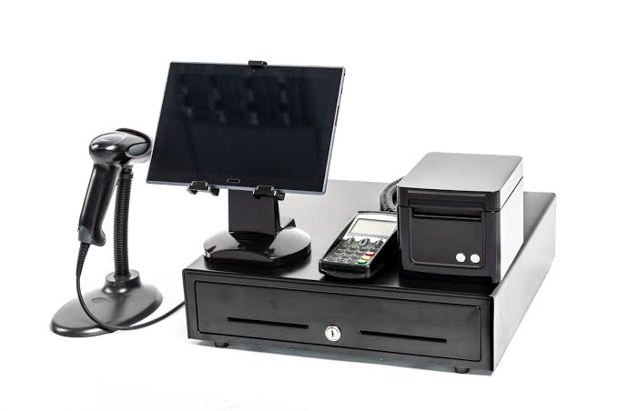 POS Equipment Leasing