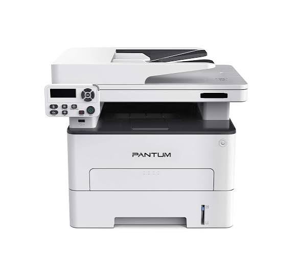 Multifunction Printer Leasing