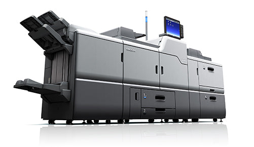 Production Printer Leasing