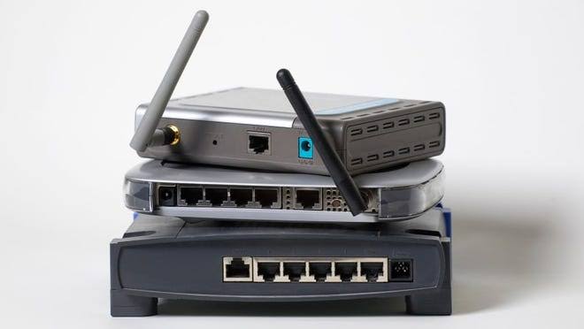 Network Switch & Router Leasing