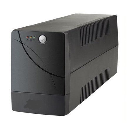 UPS System Leasing